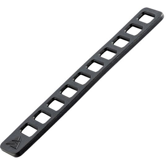 Sigma -Riemen für Brandkurve Infinity Silicon Schwarz