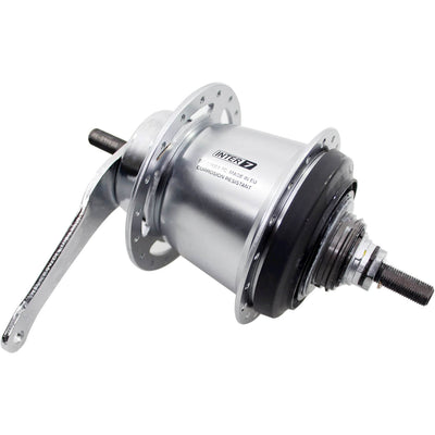 Shimano nach Hub Nexus 7V SG-C3001 36G Coasterbrake