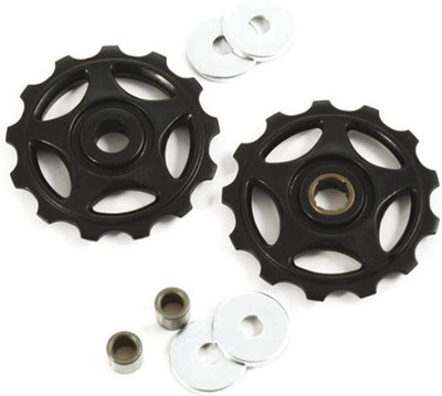 Shimano rd-m410 schaltwerk radsatz alivio 7 8 9 gang