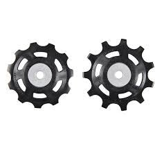 Shimano Umwerferräder 11V (Satz) XT M8000 8050 Y5RT98120