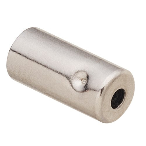 Shimano Stahl-Kabelendkappe STI für 6mm Schaltzug (100 Stück)