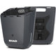 Sigma Shad Basket Daily Bike Box 20l für Grau