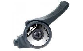 SunRace Lenkstangenversteller 7V m Kabel SLM2TR7000HP