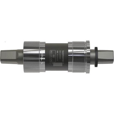 Vierkant-Tretlager Shimano BB-UN300 68mm 118mm