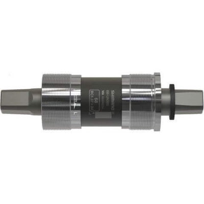 Quadratisches Tretlager Shimano BB-UN300 68 mm 107 mm