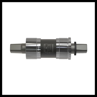 Vierkant-Tretlager Shimano BB-UN300 68mm 113mm