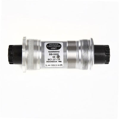 Shimano IBB5500 Road Tretlager 68-109 Spline EBB5500B09