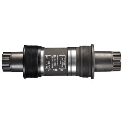 Tretlager Shimano Octalink Bbes25 121Mm Silber