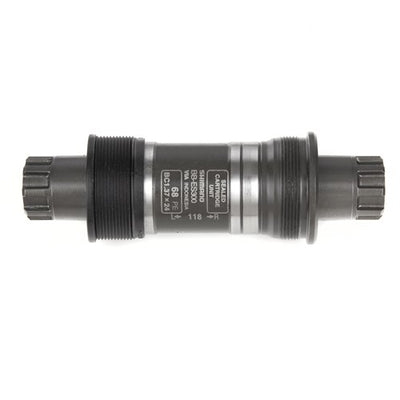 Shimano ES300 Tretlager 118 Spline Deore Ebbes300B18