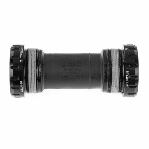 Shimano Bottom Bracket Bearings BB-MT801 (für Hollowtech II Cranksstellen, 68-73 mm Klammern)