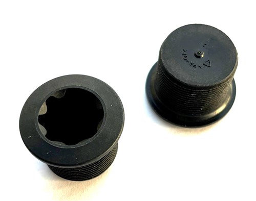 Shimano Crankbout gegen Hollowtec 2 Y1P417000