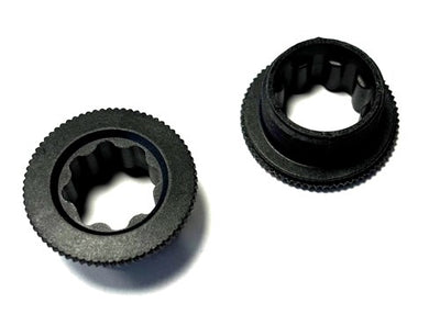Shimano Crankbout gegen Hollowtec 2 20mm Y1F811100