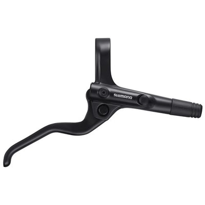 Shimano-Bremsgriff am rechten MT201-Scheibenbremsbremse 3-Finger 3-Finger