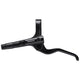 Shimano-Bremsgriff links MT201 Disc Brems Black 3-Finger 3-Finger