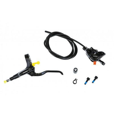 Shimano Altus BL-MT201 + BR-MT200 hydraulisch vorne