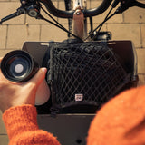 Sigma Shad Basket Daily Bike Box 20l für Grau - afbeelding 3