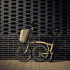 Sigma Shad Basket Daily Bike Box 20l für Grau