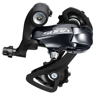 Shimano Schaltwerk Sora 3400 9-fach SS doppelt