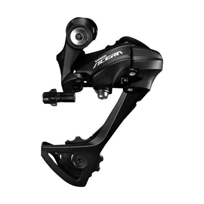 Shimano ein Umwerfer 9V ATB Acera RD-T3000
