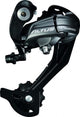 Shimano Altus RD-M370 Achter Maeilleur 9-Gang Schwarz