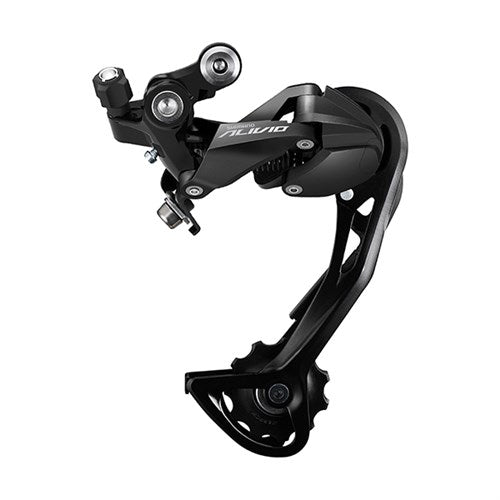 Shimano Alivio RD-M3100 SGS 9-Gang