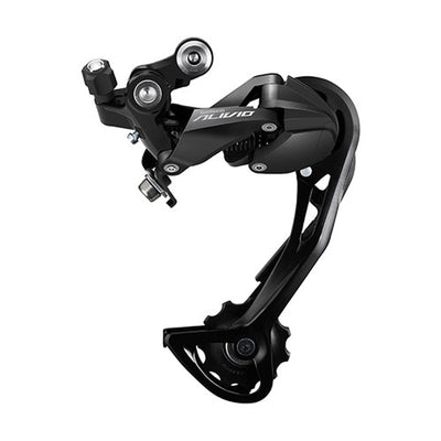 Shimano Alivio RD-M3100 SGS 9-Gang