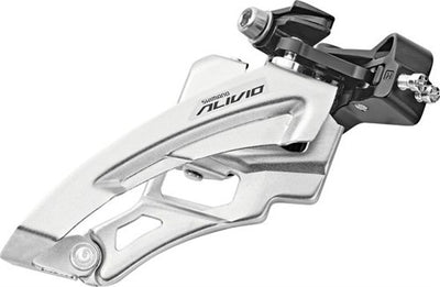 Shimano Alivio FD-M3100 Sideswing Frontpull 3x9 Geschwindigkeit