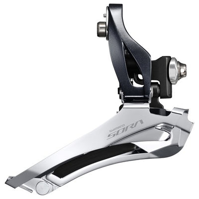 Shimano gegen Mamerleur Sora Laas 9V Doppel