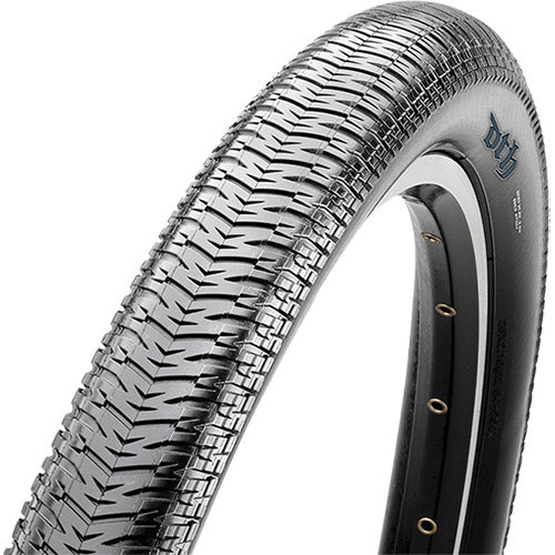 Outdoor-Reifen 20-13 8 DTH Schwarz