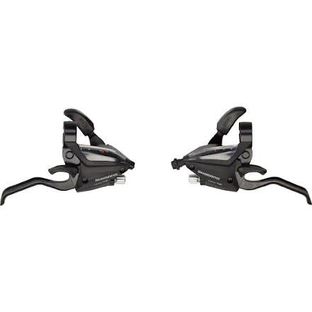 Shimano REM -Switching -Griffe 7V L + R EF51
