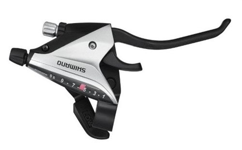 Shimano Rem -Switching -Griffe 9V L + R Stef654