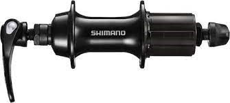 Shimano A-Naaf 8 9 10V Kassetten fällt FH-TX500 aus