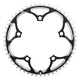 Sunrace Blad Race 52T 5-Arm 130 Triple 10V Schwarz