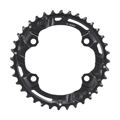 Shimano-Kette Top Deore 10V 36T FC-M4100 Y0LE98010