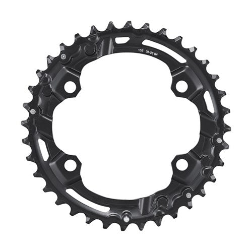 Shimano-Kette Top Deore 10V 36T FC-M4100 Y0LE98010