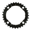 Shimano -Kette Top Acera 104 mm FCM361 Schwarz 32t