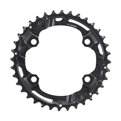Shimano Blad 36T 11V DEORE FC-M5100 96 64 mm Y0LB98010