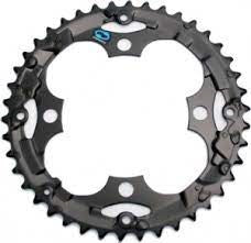 Shimano Blad 42T 7 8V 4-Arm Y1Kn98050