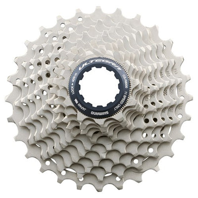 Shimano Kassette 11V 11-30 Ultegra CSR8000