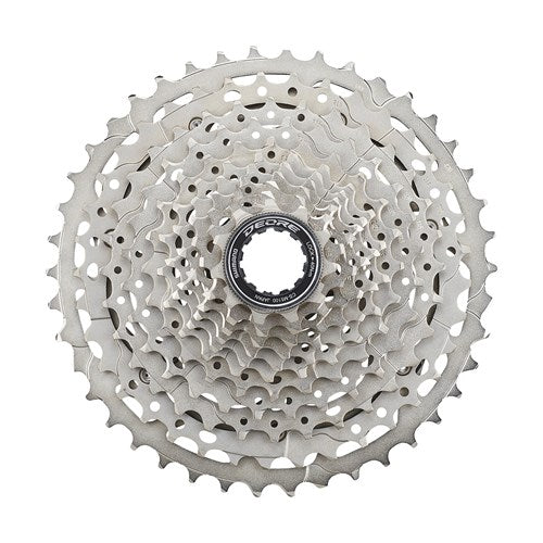 Shimano Kassette 11V 11-42 Deore ICSM510011142