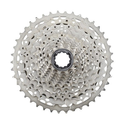 Shimano Kassette 11V 11-42 Deore ICSM510011142