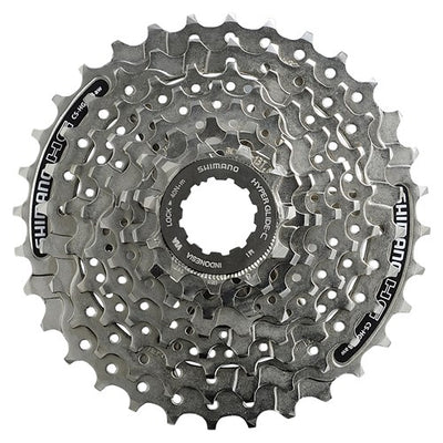 Shimano Acera CS-HG41 11-30 8 Geschwindigkeit
