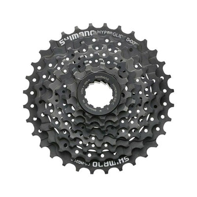 Shimano Altus CS-HG31 Black 11-32 8 Geschwindigkeit