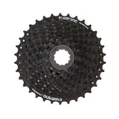 Shimano Kassette 9 Speed ​​Acera CS-HG200 11-34T