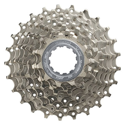 Shimano Kassette 9V 11-34 CS-HG400 Alivio ICSHG4009134