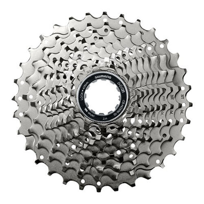 Shimano Kassette CS-HG500 10-Gang 11-34T