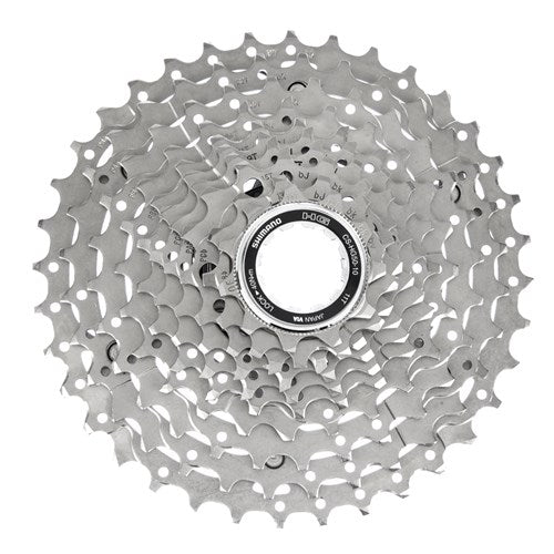 Shimano Kassette 10V 11-36 CS-HG50 ICSHG5010136