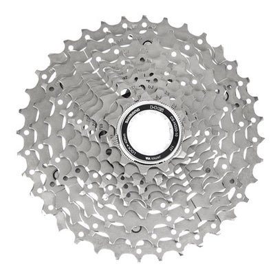 Shimano Kassette 10V 11-36 CS-HG50 ICSHG5010136