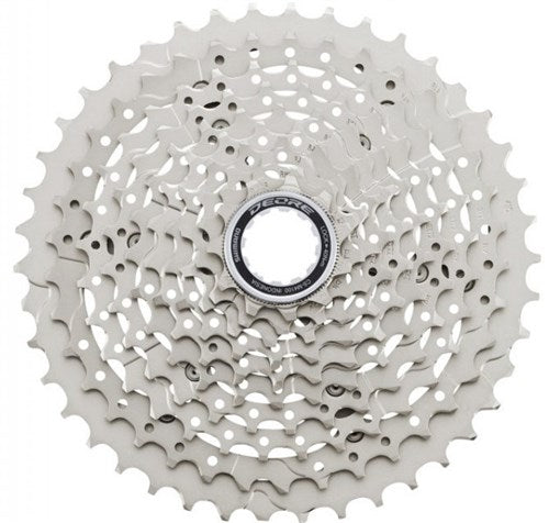 Shimano Deore CS-M4100 11-42 10 Geschwindigkeit