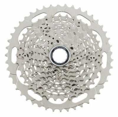 Shimano Kassette 10V 11-46 Deore CS-HG500
